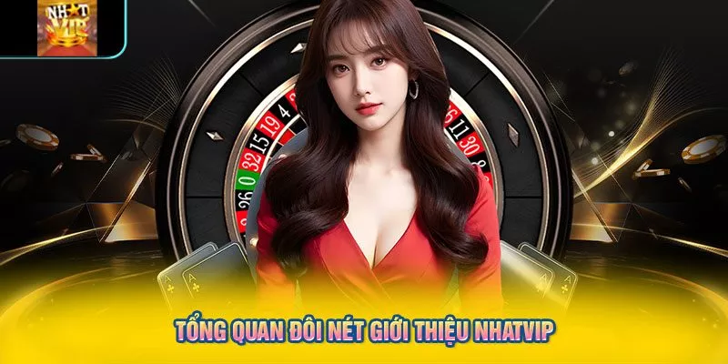 Tổng quan đôi nét giới thiệu NHATVIP